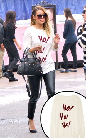 Lauren Conrad, Sweater Lauren Conrad, Sweater